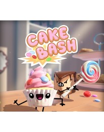 Cake Bash EU XBOX One / Xbox Series X|S CD Key