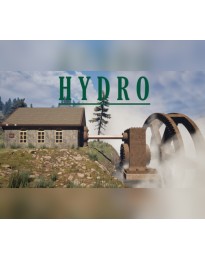 Hydro PC Steam CD Key