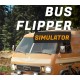 Bus Flipper: Renovator Simulator PC Steam CD Key