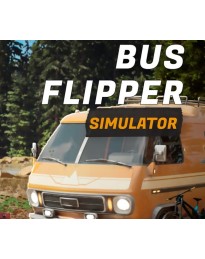 Bus Flipper: Renovator Simulator PC Steam CD Key