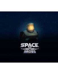 Space Bross PC Steam CD Key