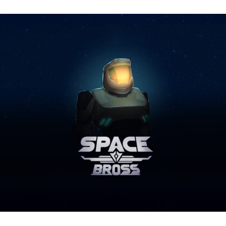 Space Bross PC Steam CD Key