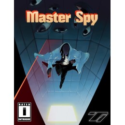 Master Spy Steam Gift