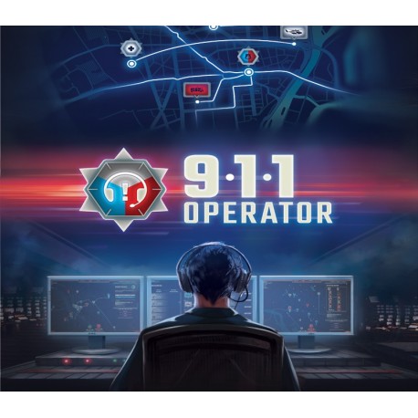 911 Operator Xbox One / Xbox Series X|S Account