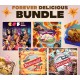 Forever Delicious Bundle! Xbox One / Xbox Series X|S Account