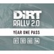 DiRT Rally 2.0 - Year One Pass DLC PC Steam CD Key