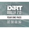 DiRT Rally 2.0 - Year One Pass DLC Steam CD Key