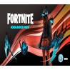 Fortnite - Voidlander Pack DLC US XBOX One / Xbox Series X|S CD Key