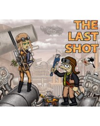 The Last Shot EU Nintendo Switch CD Key