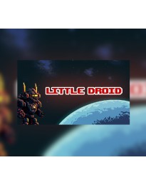 Little Droid EU Nintendo Switch / Switch 2 CD Key