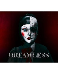 Dreamless EU Nintendo Switch CD Key