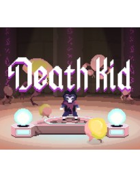 Death Kid XBOX One / Xbox Series X|S CD Key