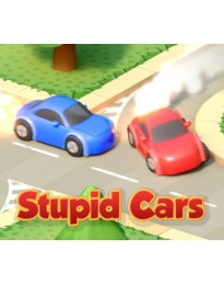 Stupid Cars PC Steam CD Key