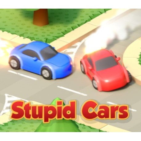 Stupid Cars PC Steam CD Key