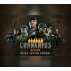 Commandos: Origins - Deluxe Edition Upgrade DLC EU (without DE) PS4/PS5 CD Key