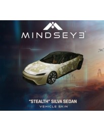 MindsEye Stealth Silva Sedan Vehicle Skin DLC EU (without DE) PS5 CD Key