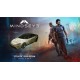 MindsEye Stealth Silva Sedan Vehicle Skin DLC EU (without DE) PS5 CD Key
