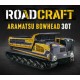RoadCraft - Aramatsu Bowhead 30T DLC EU (without DE) PS5 CD Key