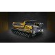 RoadCraft - Aramatsu Bowhead 30T DLC EU (without DE) PS5 CD Key