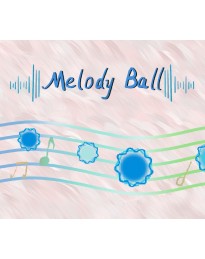 Melody Ball PC Steam CD Key