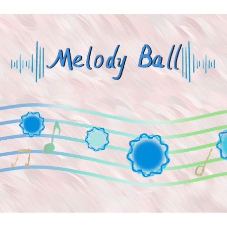 Melody Ball PC Steam CD Key