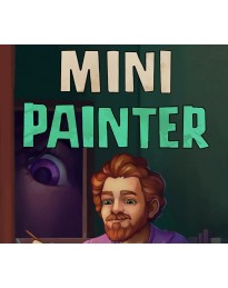 Mini Painter PC Steam CD Key