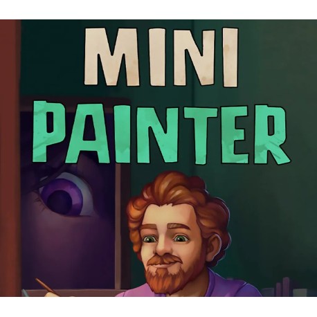 Mini Painter PC Steam CD Key