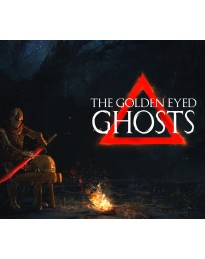 The Golden Eyed Ghosts EU PC Steam CD Key