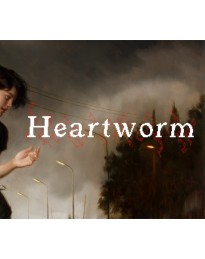 Heartworm PC Steam CD Key