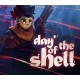 Day of the Shell NA/ANZ PC Steam CD Key