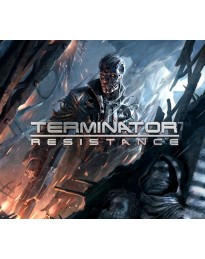 Terminator: Resistance US XBOX One / Xbox Series X|S CD Key