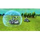 TerraTech: Prospector Edition EU XBOX One / Xbox Series X|S CD Key