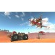 TerraTech: Prospector Edition EU XBOX One / Xbox Series X|S CD Key