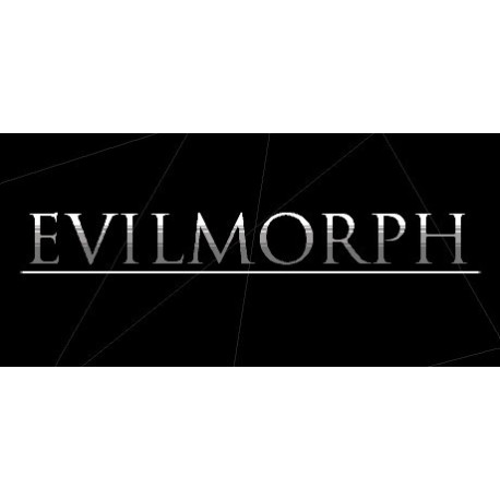 EvilMorph Steam CD Key