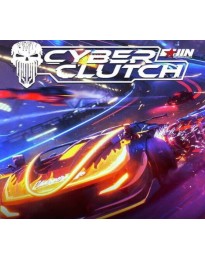 Cyber Clutch: Hot Import Nights PC Epic Games CD Key