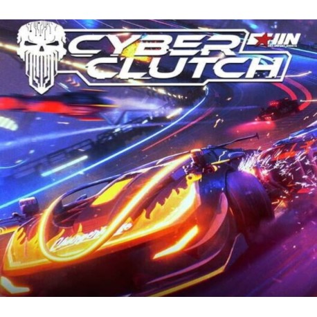 Cyber Clutch: Hot Import Nights PC Epic Games CD Key
