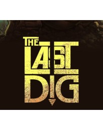 The Last Dig PC Steam CD Key
