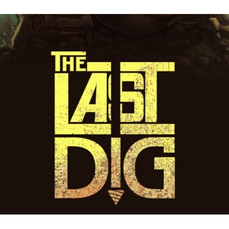 The Last Dig PC Steam CD Key