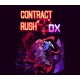 Contract Rush DX PC Steam CD Key