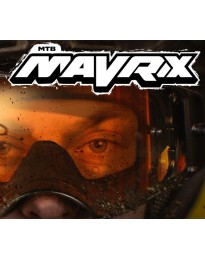 MAVRIX by Matt Jones PC Steam CD Key