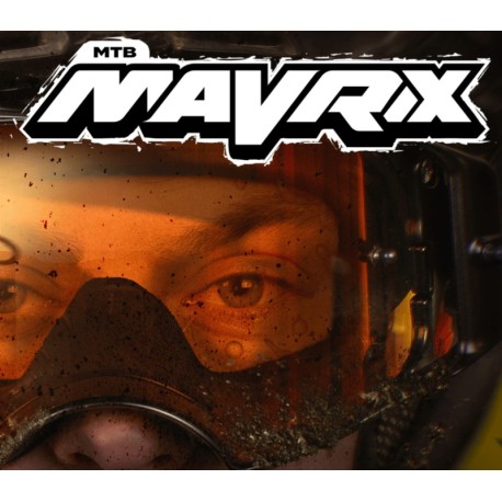 MAVRIX by Matt Jones PC Steam CD Key
