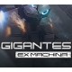 Gigantes Ex Machina PC Steam CD Key