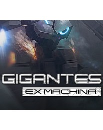 Gigantes Ex Machina PC Steam CD Key