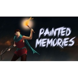 Painted Memories Steam CD Key