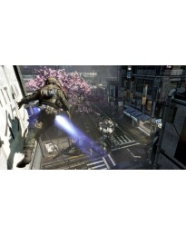 Titanfall Deluxe Edition EN Language Only EA App CD Key