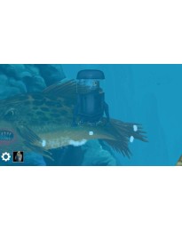 Lupus in Fabula Steam CD Key