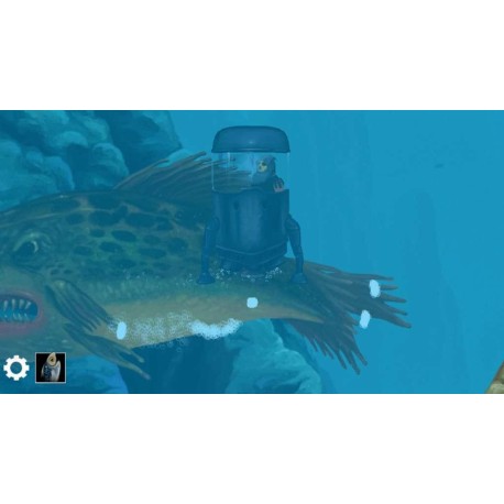 Lupus in Fabula Steam CD Key