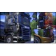 Euro Truck Simulator 2 - Trucking Fan DLC Bundle Steam CD Key