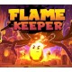 Flame Keeper EU Nintendo Switch CD Key