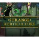 Strange Horticulture EU PS4 CD Key